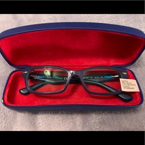 Ray Ban reading glasses